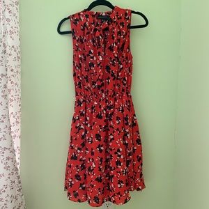Banana Republic dress